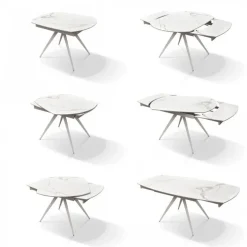 Clearance Tavolo allungabile 919 Tavoli