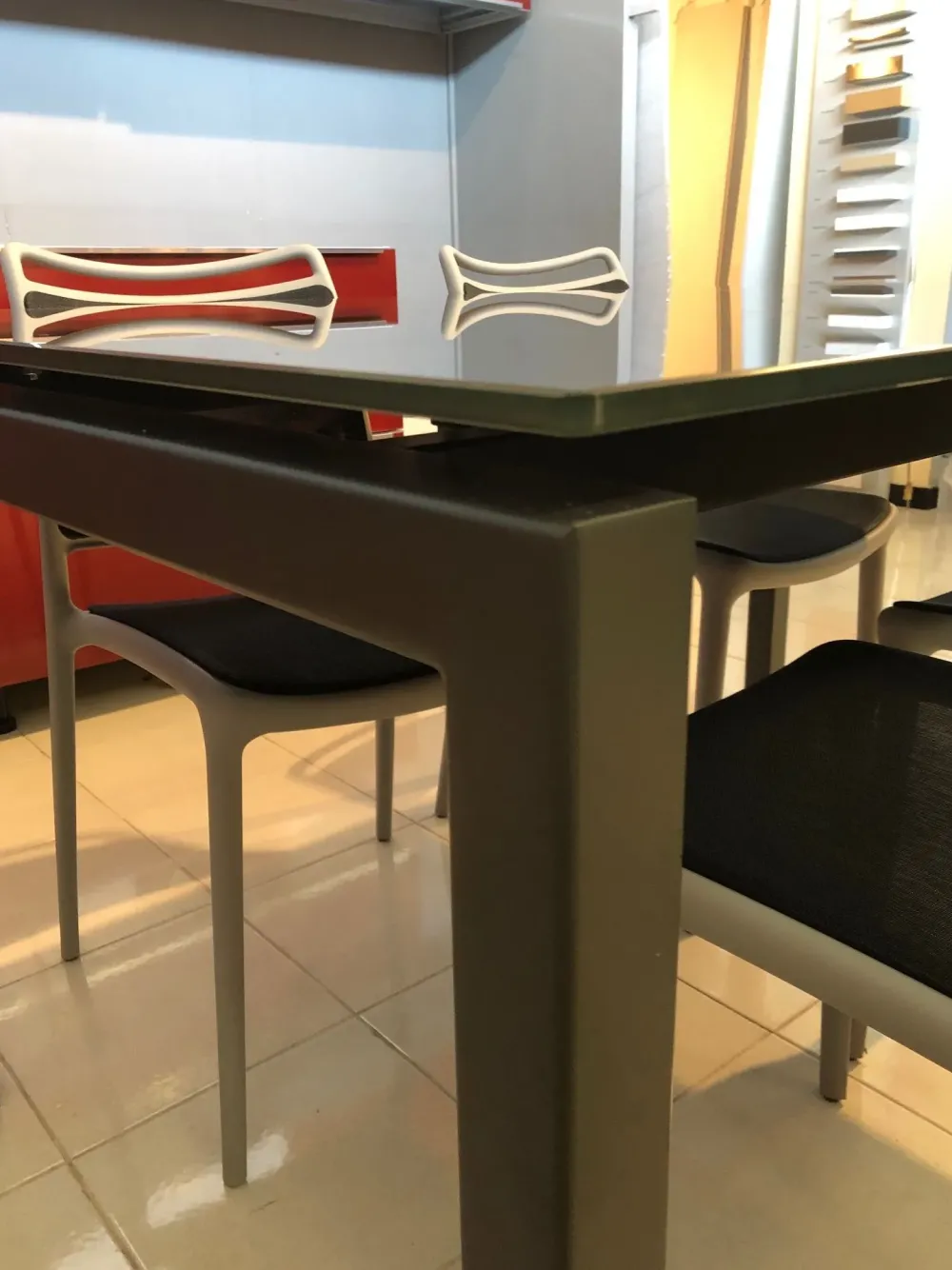 Tavolo allungabile Auriga di a prezzo riservato^Target Point Clearance