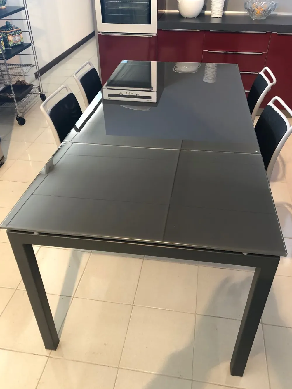 Tavolo allungabile Auriga di a prezzo riservato^Target Point Clearance