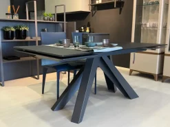 Bonaldo Tavolo allungabile Big table a soli 2824 Euro- Tavoli