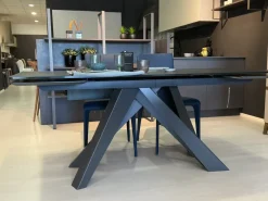 Bonaldo Tavolo allungabile Big table a soli 2824 Euro- Tavoli
