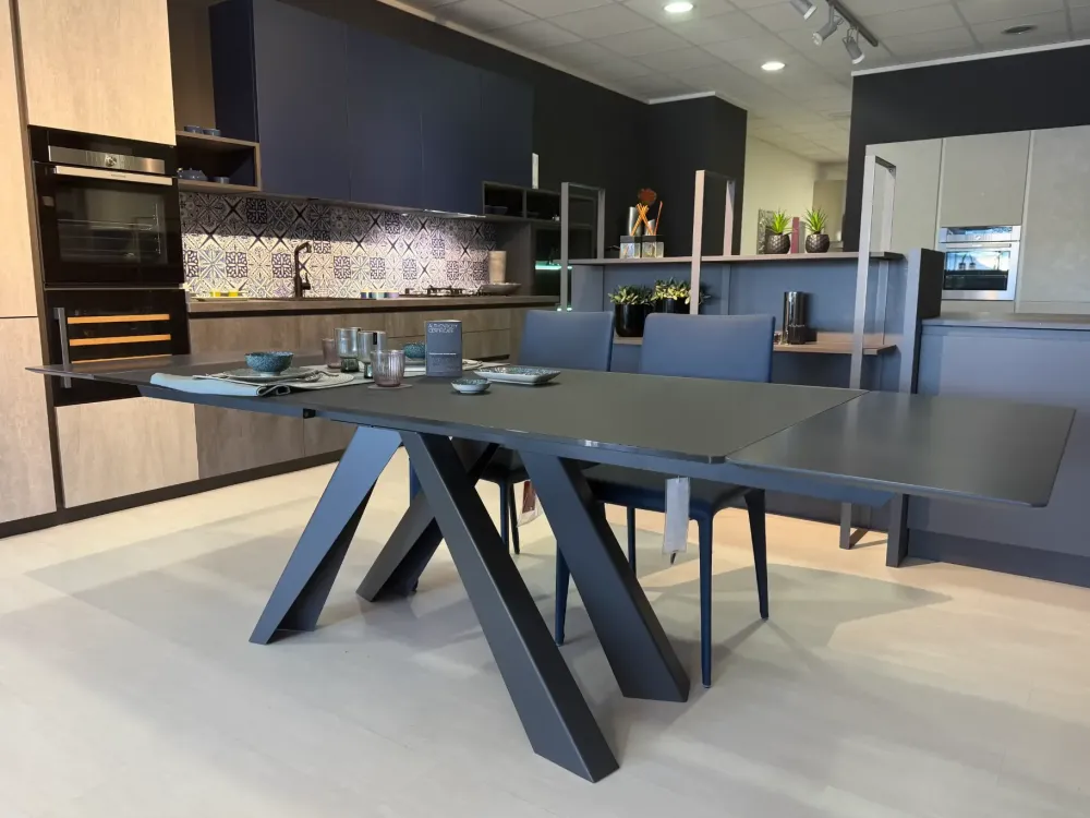Bonaldo Tavolo allungabile Big table a soli 2824 Euro- Tavoli