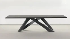Tavolo allungabile Big table^Bonaldo Online