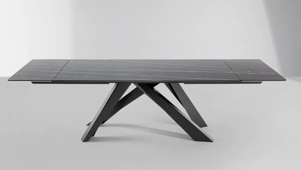 Tavolo allungabile Big table^Bonaldo Online