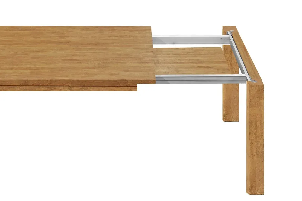 FGF Mobili Tavolo allungabile Block a soli 991 Euro- Tavoli