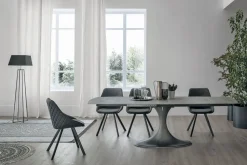 Tavolo allungabile Calice di a prezzo riservato^Collezione esclusiva Clearance