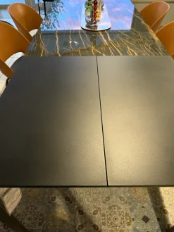 Hot Tavolo allungabile Chef a soli 2380 Euro Tavoli