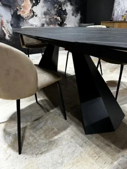 Zamagna Tavolo allungabile Coast 180- Tavoli