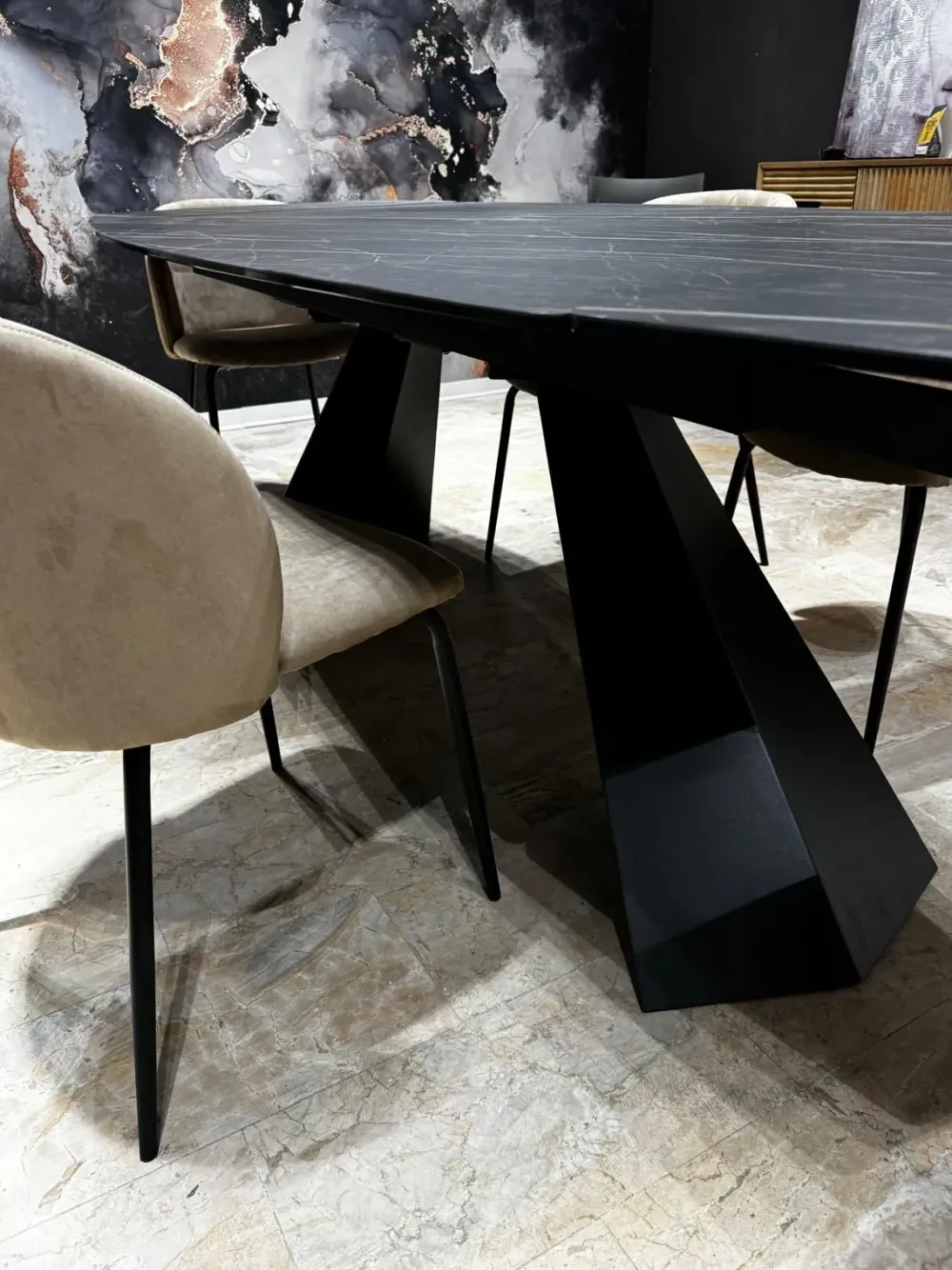 Zamagna Tavolo allungabile Coast 180- Tavoli