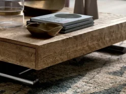 Altacom Tavolo allungabile Compact- Tavoli