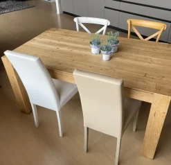 Tavolo allungabile Country Tavoli