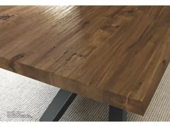 New Tavolo allungabile Crossing Fgf a prezzo scontato Tavoli