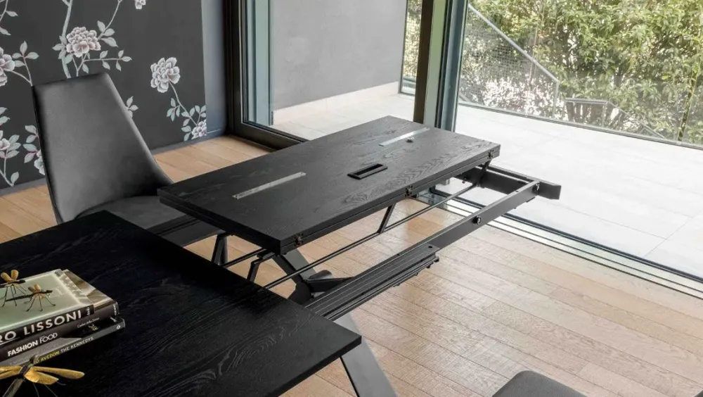 Tavolo allungabile Delta a soli 1790 Euro^Altacom New