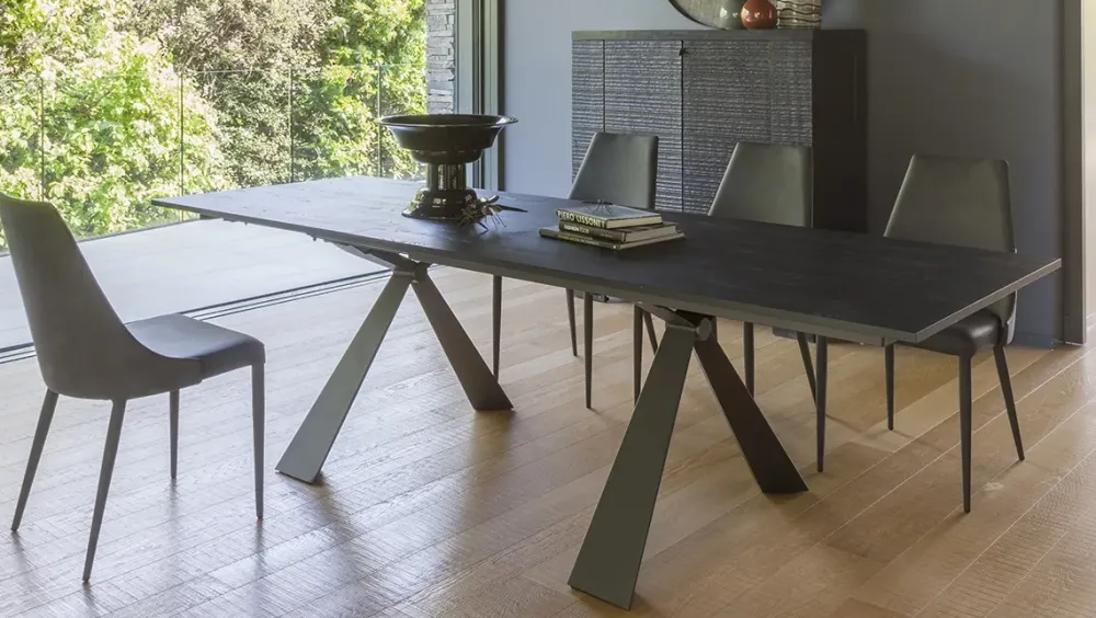 Tavolo allungabile Delta a soli 1790 Euro^Altacom New