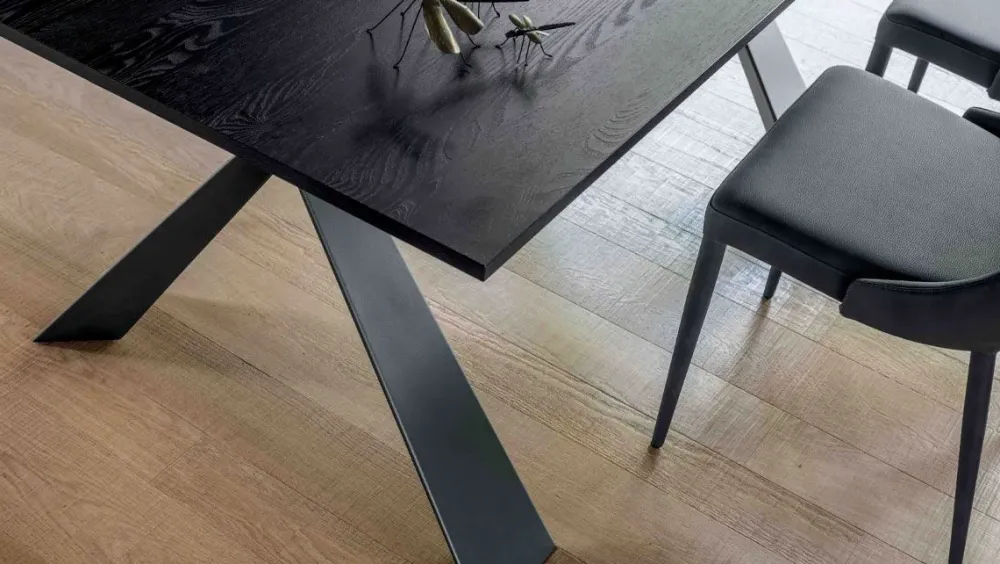 Tavolo allungabile Delta a soli 1790 Euro^Altacom New