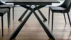 Tavolo allungabile Delta a soli 1790 Euro^Altacom New