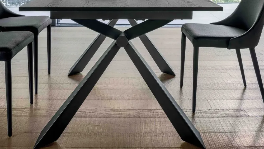 Tavolo allungabile Delta a soli 1790 Euro^Altacom New