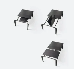 Sangiacomo Tavolo allungabile Desco- Tavoli