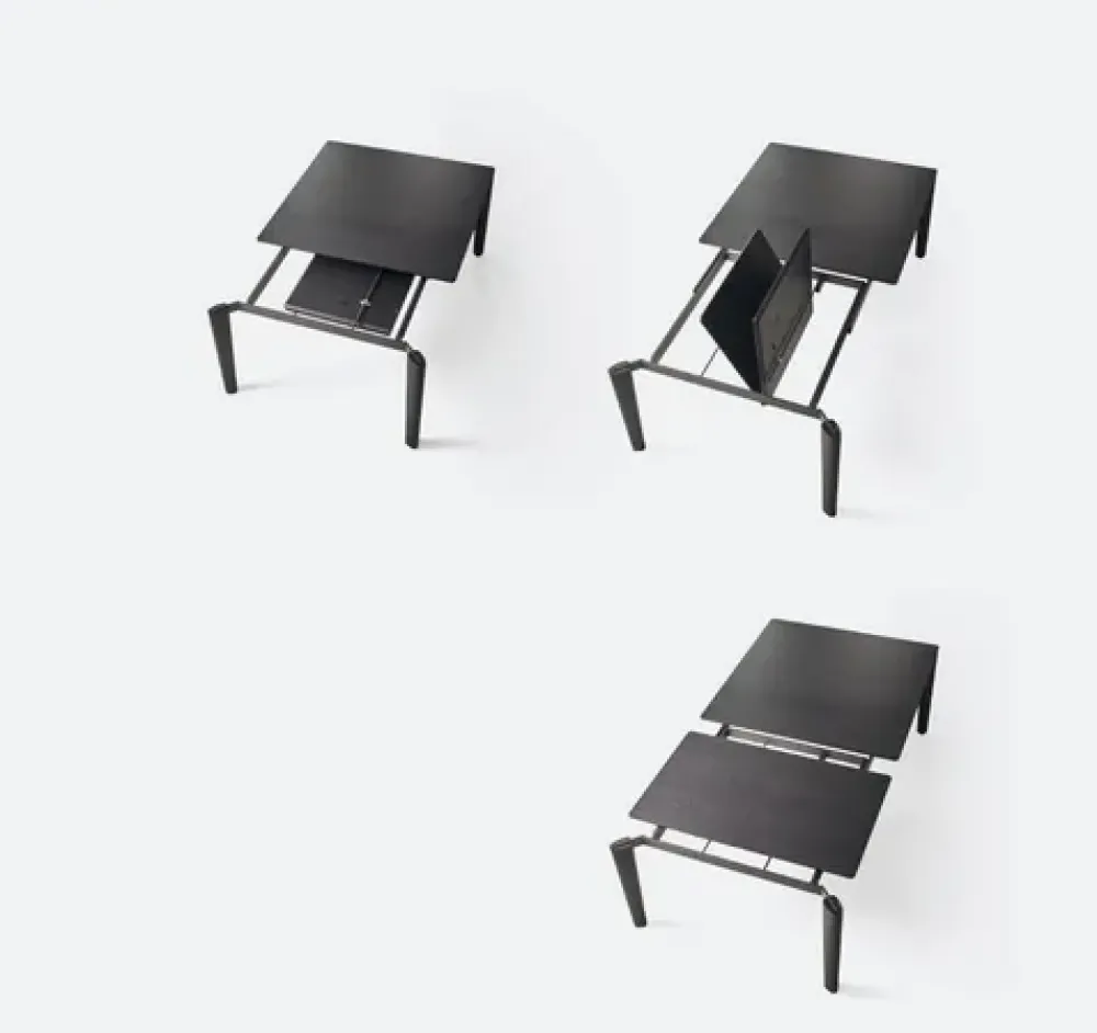 Sangiacomo Tavolo allungabile Desco- Tavoli