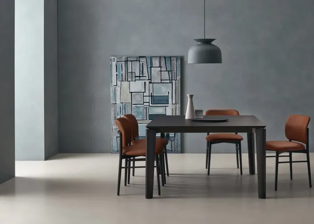 Sangiacomo Tavolo allungabile Desco- Tavoli