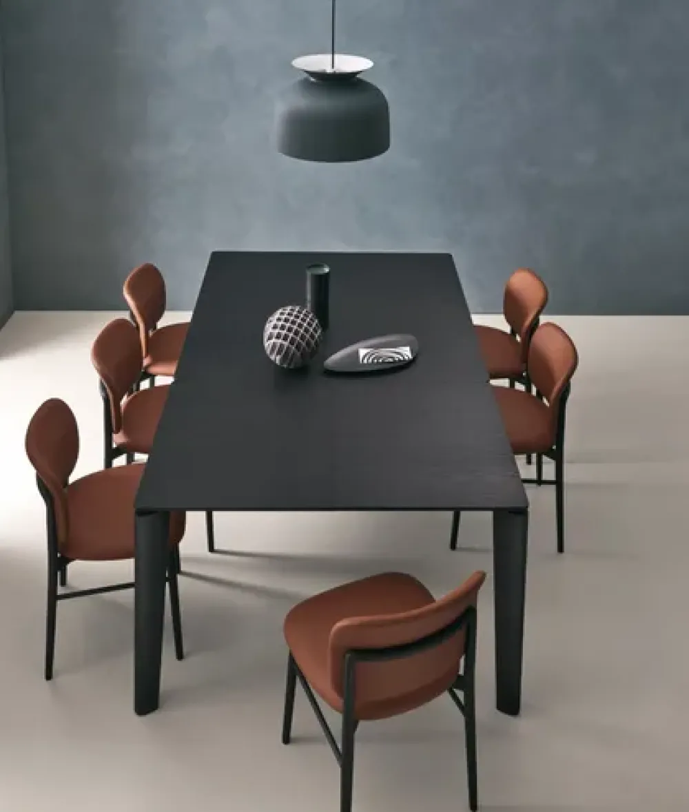 Sangiacomo Tavolo allungabile Desco- Tavoli