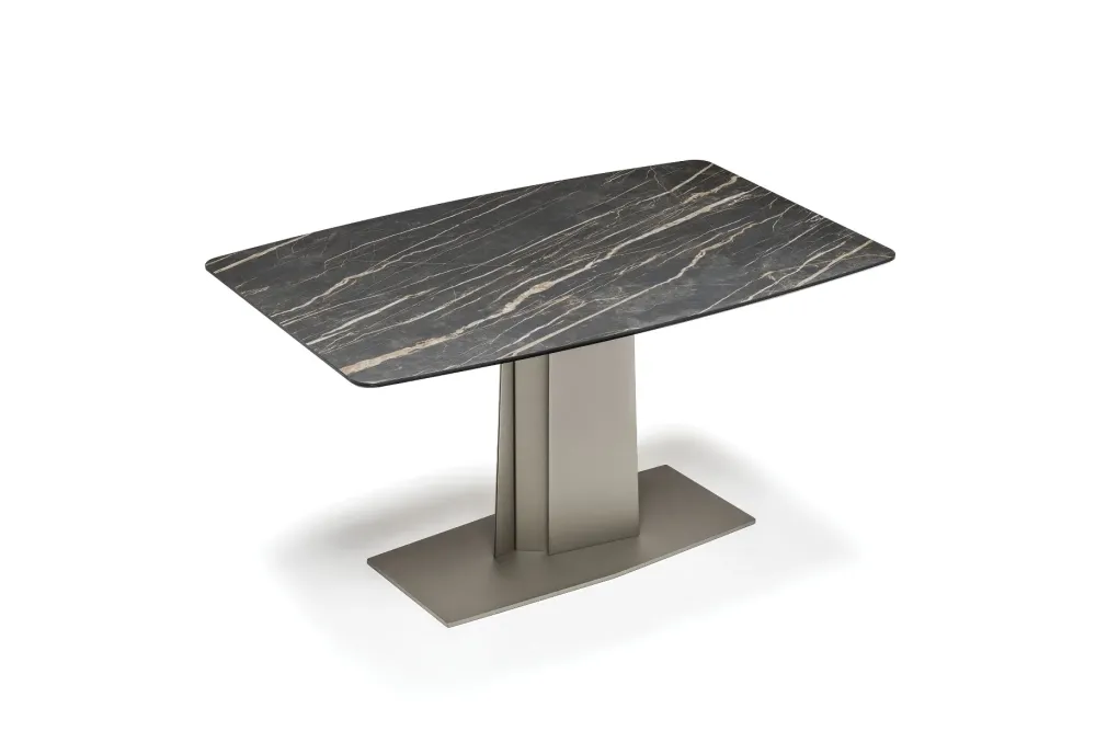 Cattelan Italia Tavolo allungabile Duffy Keramik Drive di . Prezzo speciale!- Tavoli