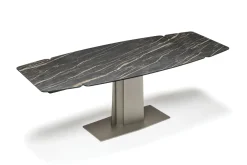 Cattelan Italia Tavolo allungabile Duffy Keramik Drive di . Prezzo speciale!- Tavoli