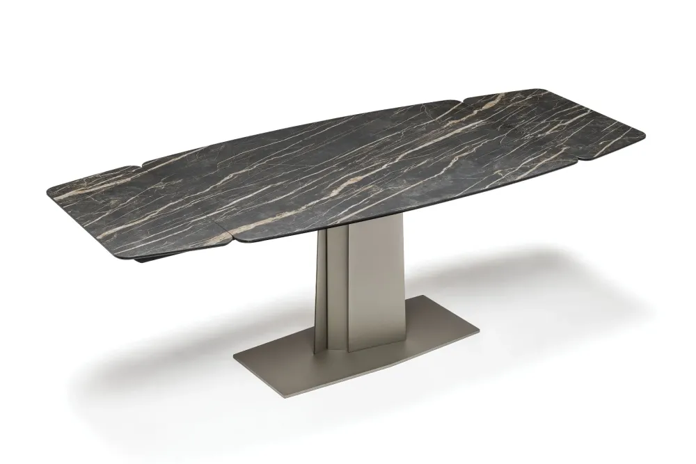 Cattelan Italia Tavolo allungabile Duffy Keramik Drive di . Prezzo speciale!- Tavoli