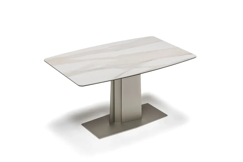Cattelan Italia Tavolo allungabile Duffy Keramik Drive di . Prezzo speciale!- Tavoli