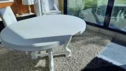 Artigianale Tavolo allungabile Eraclea- Tavoli