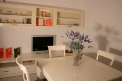 Tavolo allungabile Esprit  ^Accademia del Mobile Best