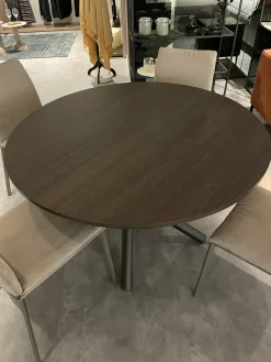 Tavolo allungabile Fahrenheit round^Altacom Clearance