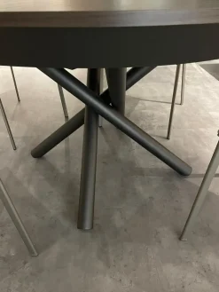 Tavolo allungabile Fahrenheit round^Altacom Clearance