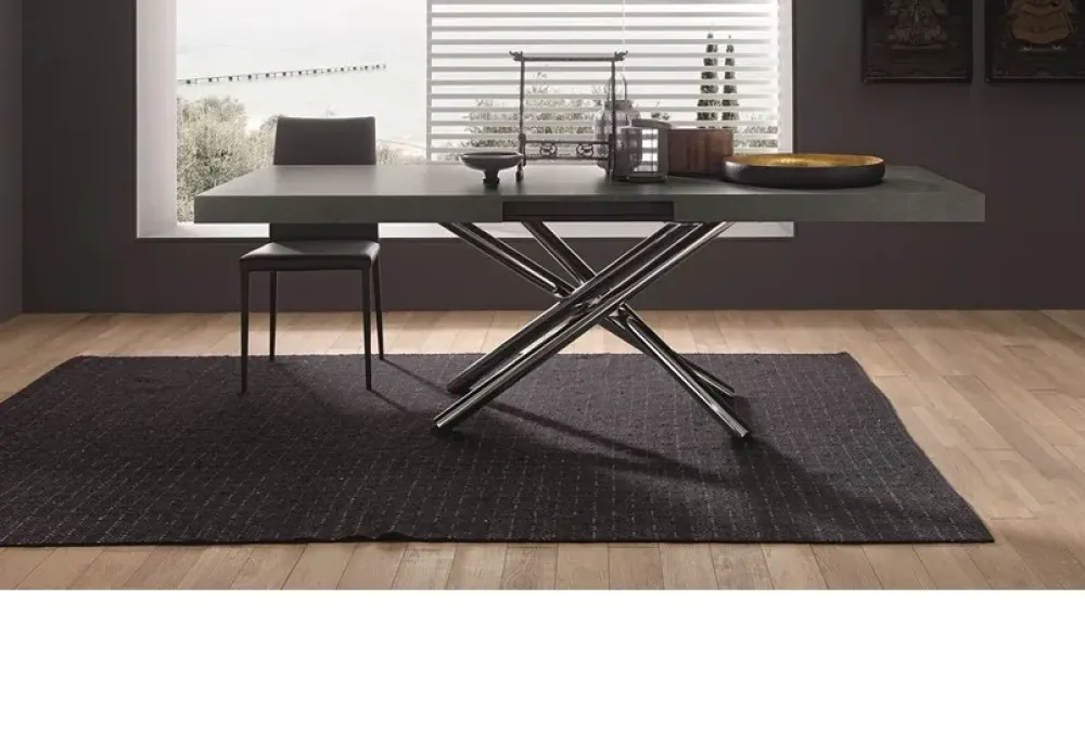 Altacom Tavolo allungabile Fahrenheit- Tavoli