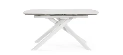 Bizzotto Tavolo allungabile Joakim- Tavoli