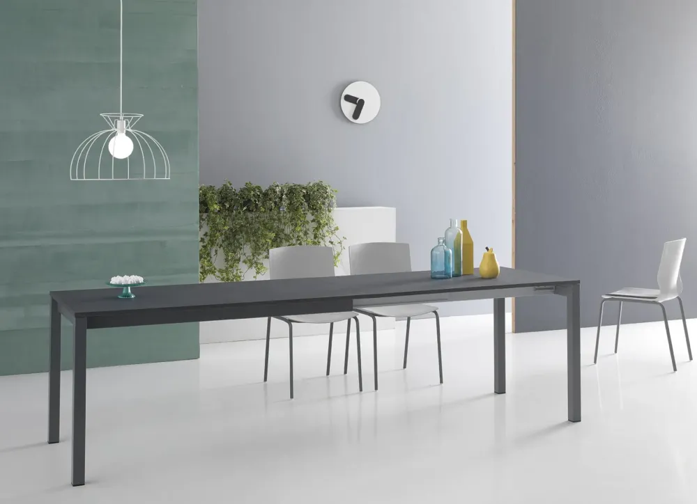 Tavolo allungabile Jolly 140 a prezzo ribassato^Point House