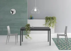 Tavolo allungabile Jolly 120 a prezzo ribassato^Point House Discount