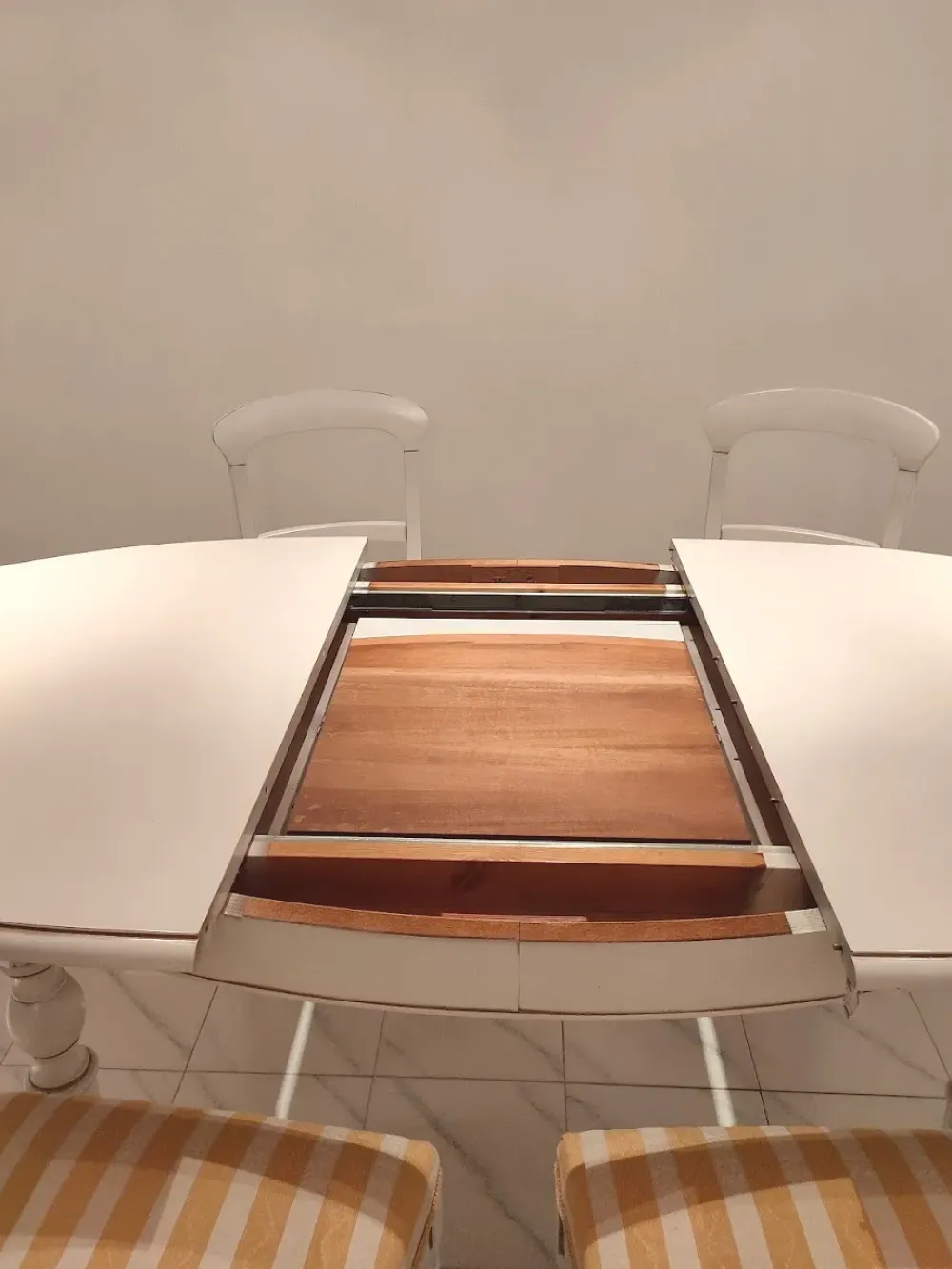 Betamobili Tavolo allungabile La tradizione a prezzo ribassato- Tavoli