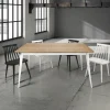 Tavolo allungabile Line82 a prezzo scontato^Collezione esclusiva Clearance