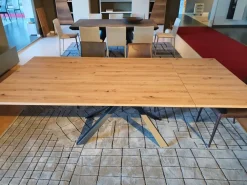 Tavolo allungabile Lungo largo 2023 a prezzo scontato^Easyline Best