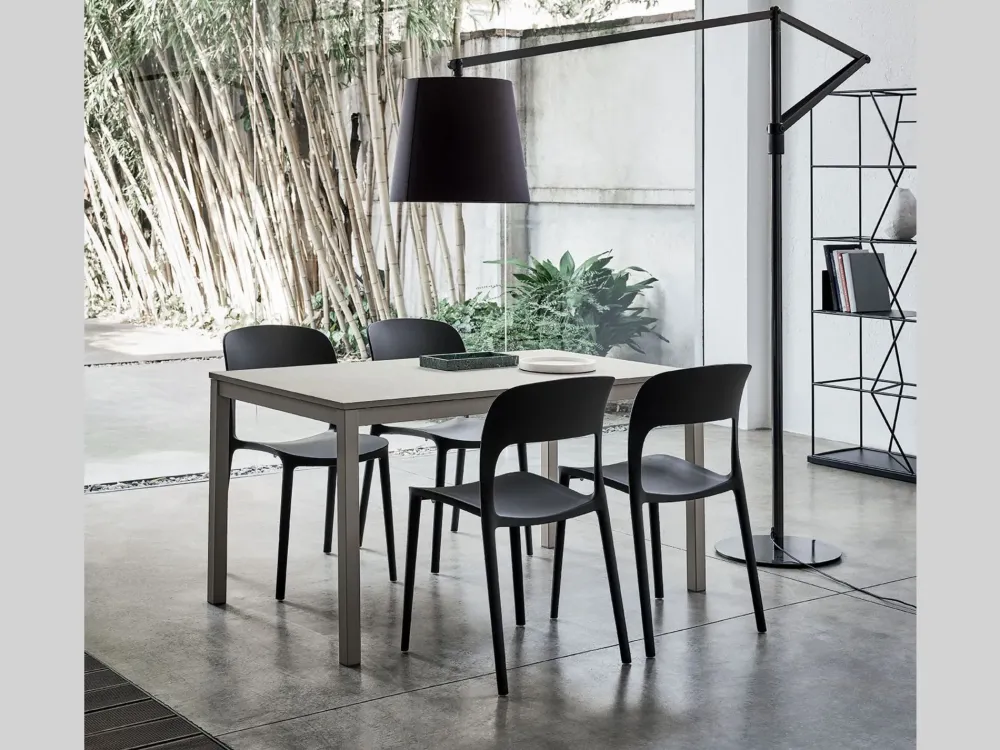 Tavolo allungabile Mago a prezzo ribassato^Bontempi New