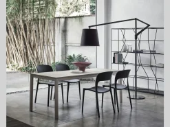 Tavolo allungabile Mago a prezzo ribassato^Bontempi New