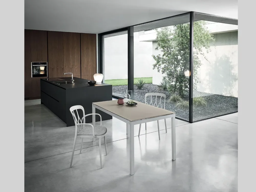 Tavolo allungabile Mago a prezzo ribassato^Bontempi New