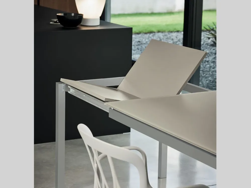 Tavolo allungabile Mago a prezzo ribassato^Bontempi New