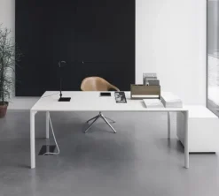 Kristalia Tavolo allungabile Maki- Tavoli