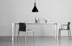 Kristalia Tavolo allungabile Maki- Tavoli