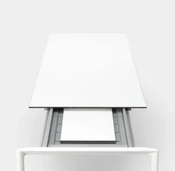 Kristalia Tavolo allungabile Maki- Tavoli