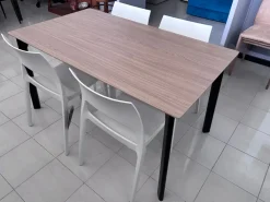 Tavolo allungabile Otello a soli 790 Euro^Pointhouse New