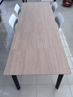 Tavolo allungabile Otello a soli 790 Euro^Pointhouse New