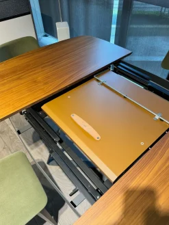 Tavolo allungabile Paul^MIDJ Outlet